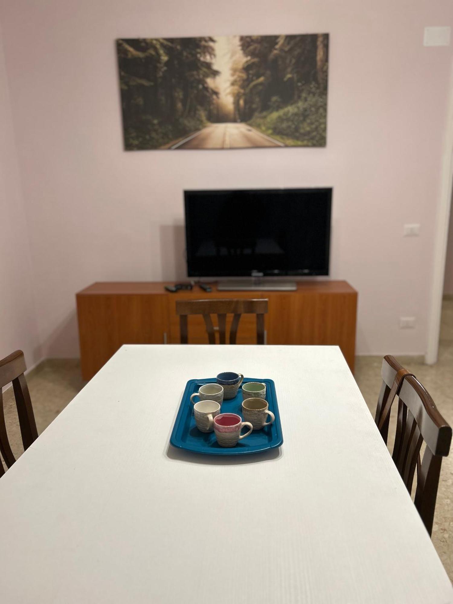Hébergement de vacances Casa Cristina
