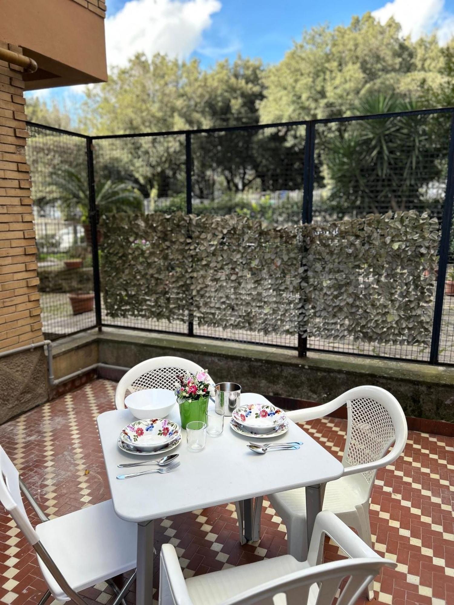 Hébergement de vacances Casa Cristina *