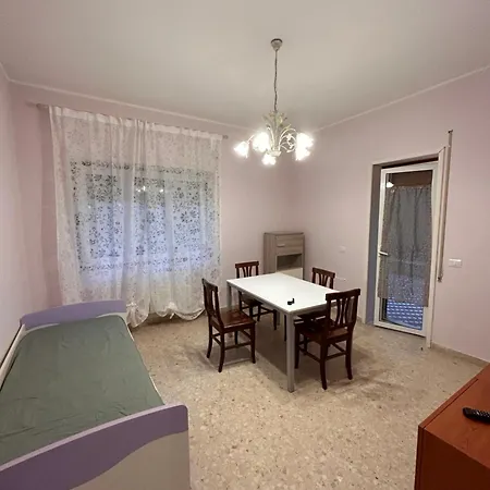 Casa Cristina Villa Marino Buitenkant foto