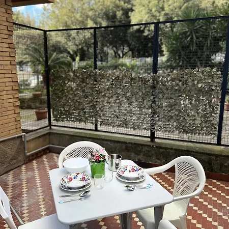 Casa Cristina Villa Marino Buitenkant foto