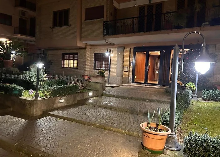 Casa Cristina