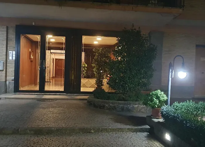 Casa Cristina