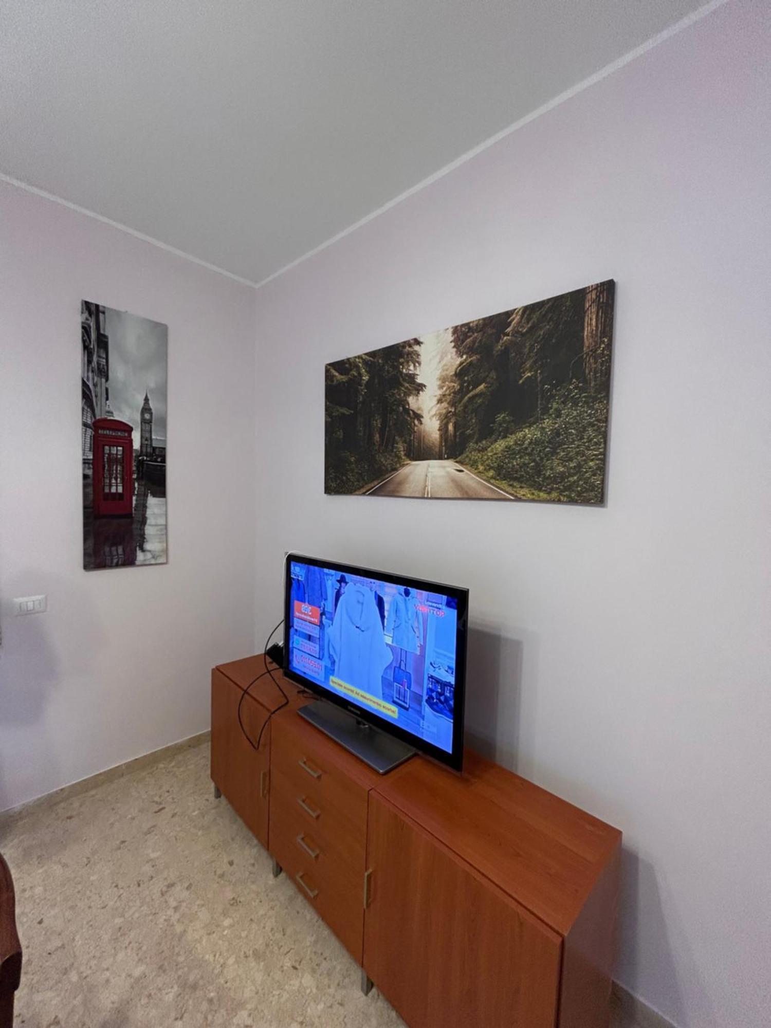 Holiday home Casa Cristina Marino