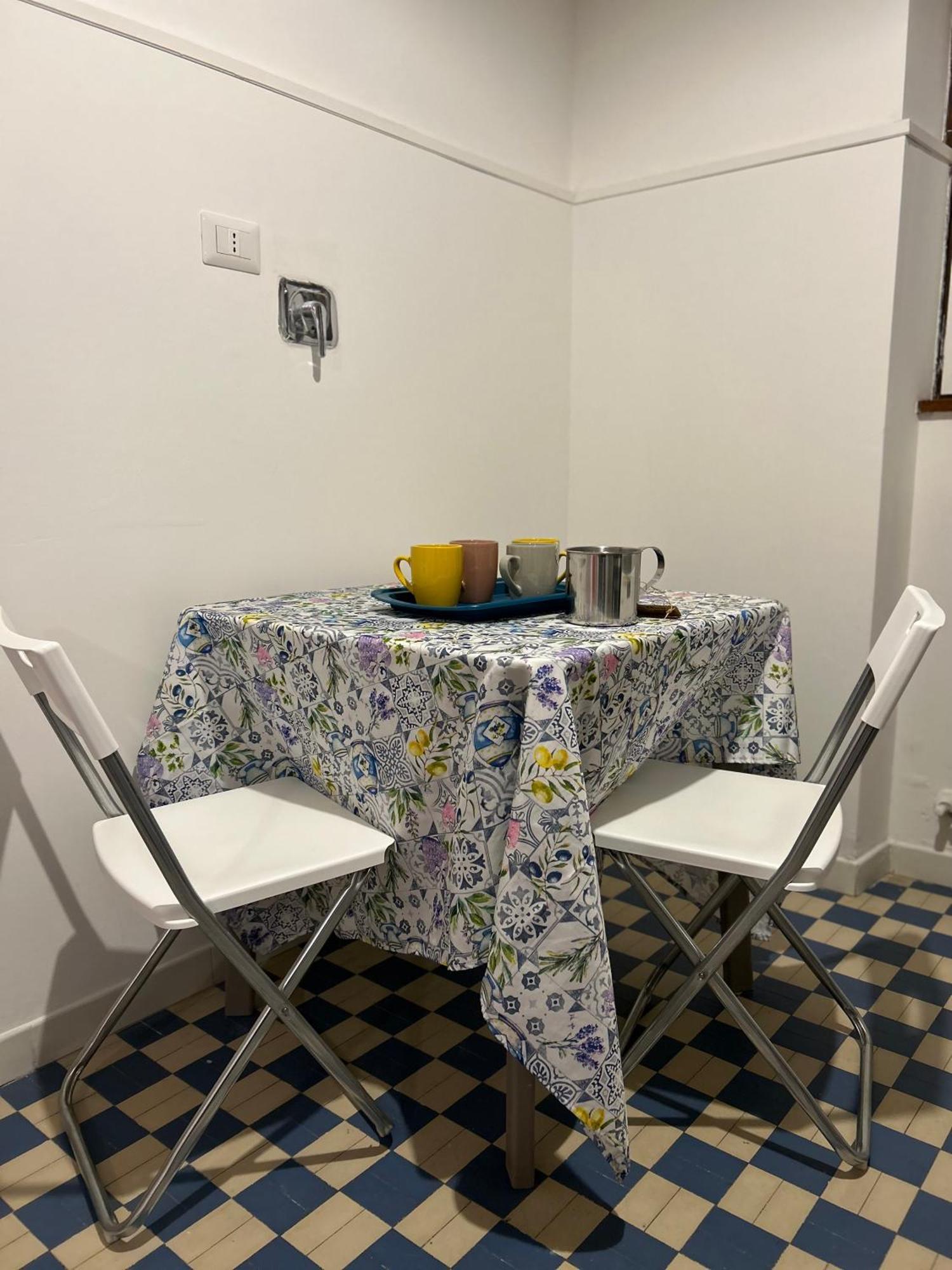 Holiday home Casa Cristina