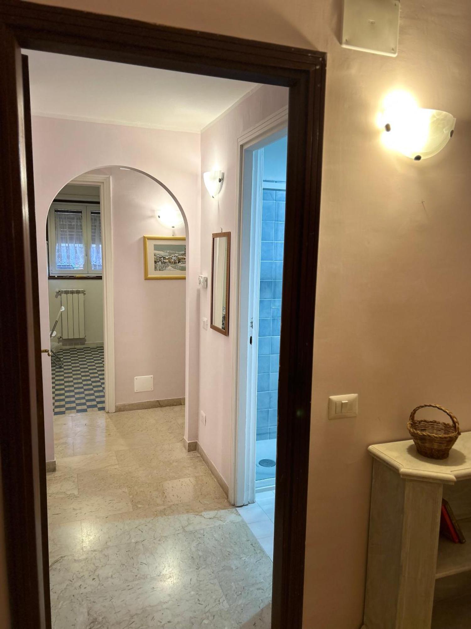 Casa Cristina *