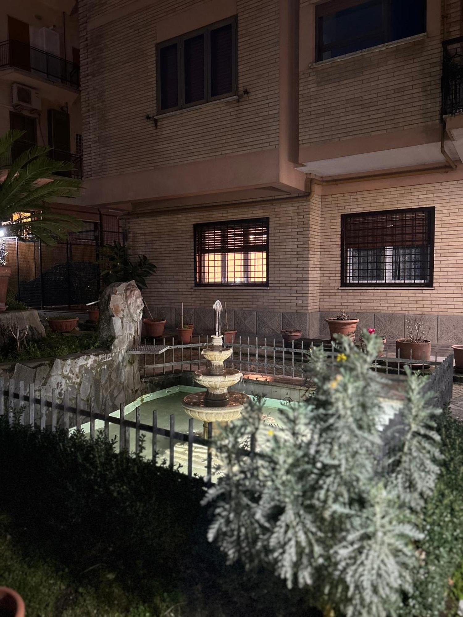 Holiday home Casa Cristina