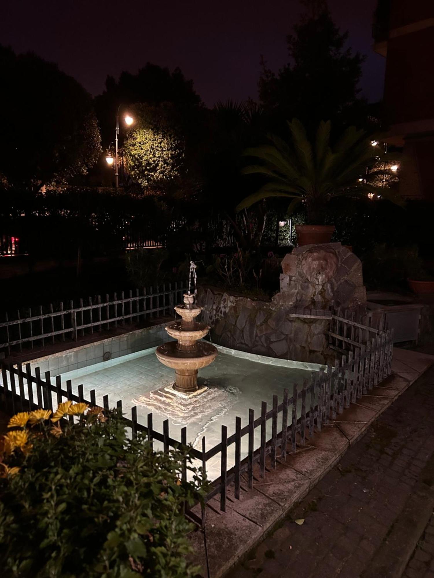 Casa Cristina Holiday home Marino