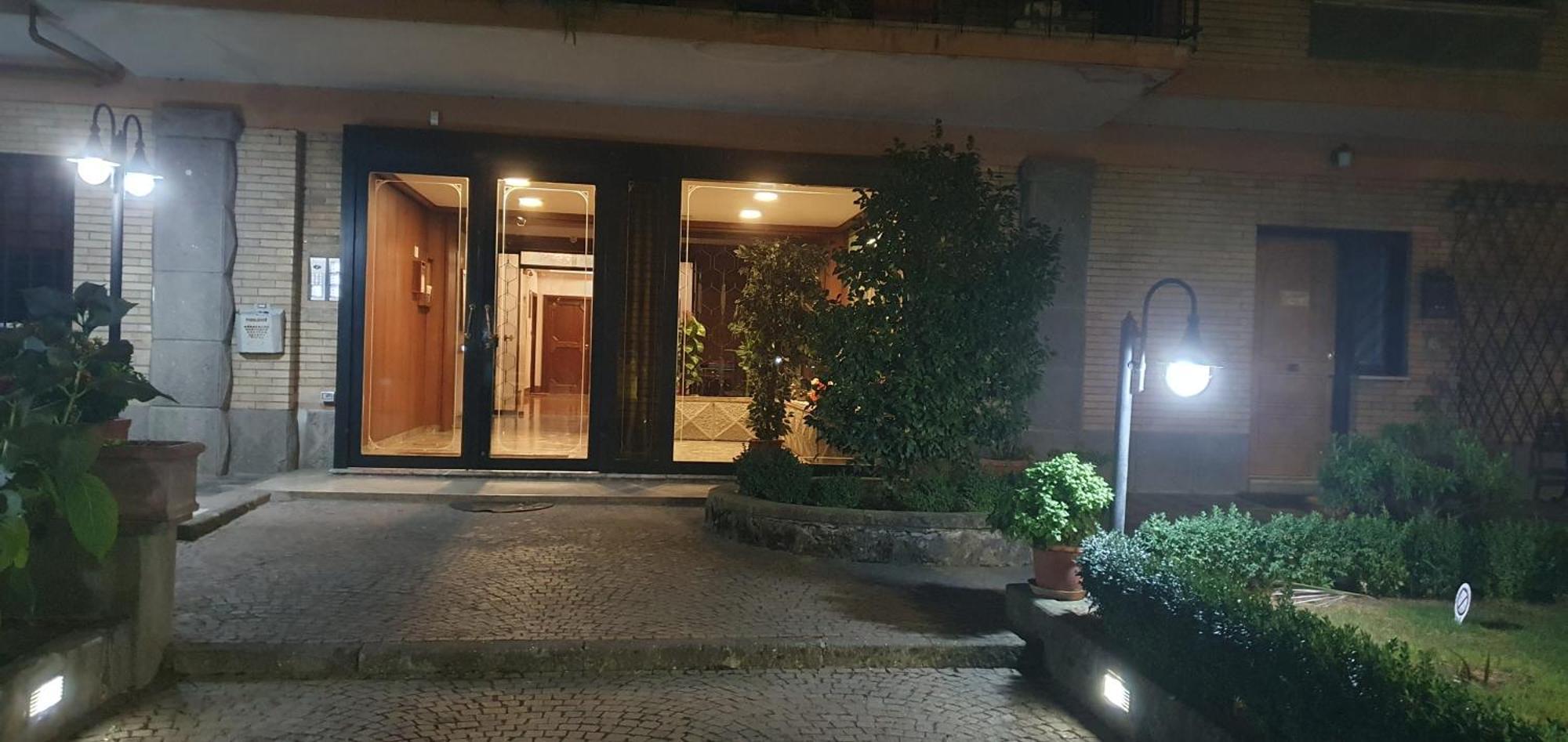 Casa Cristina * Marino