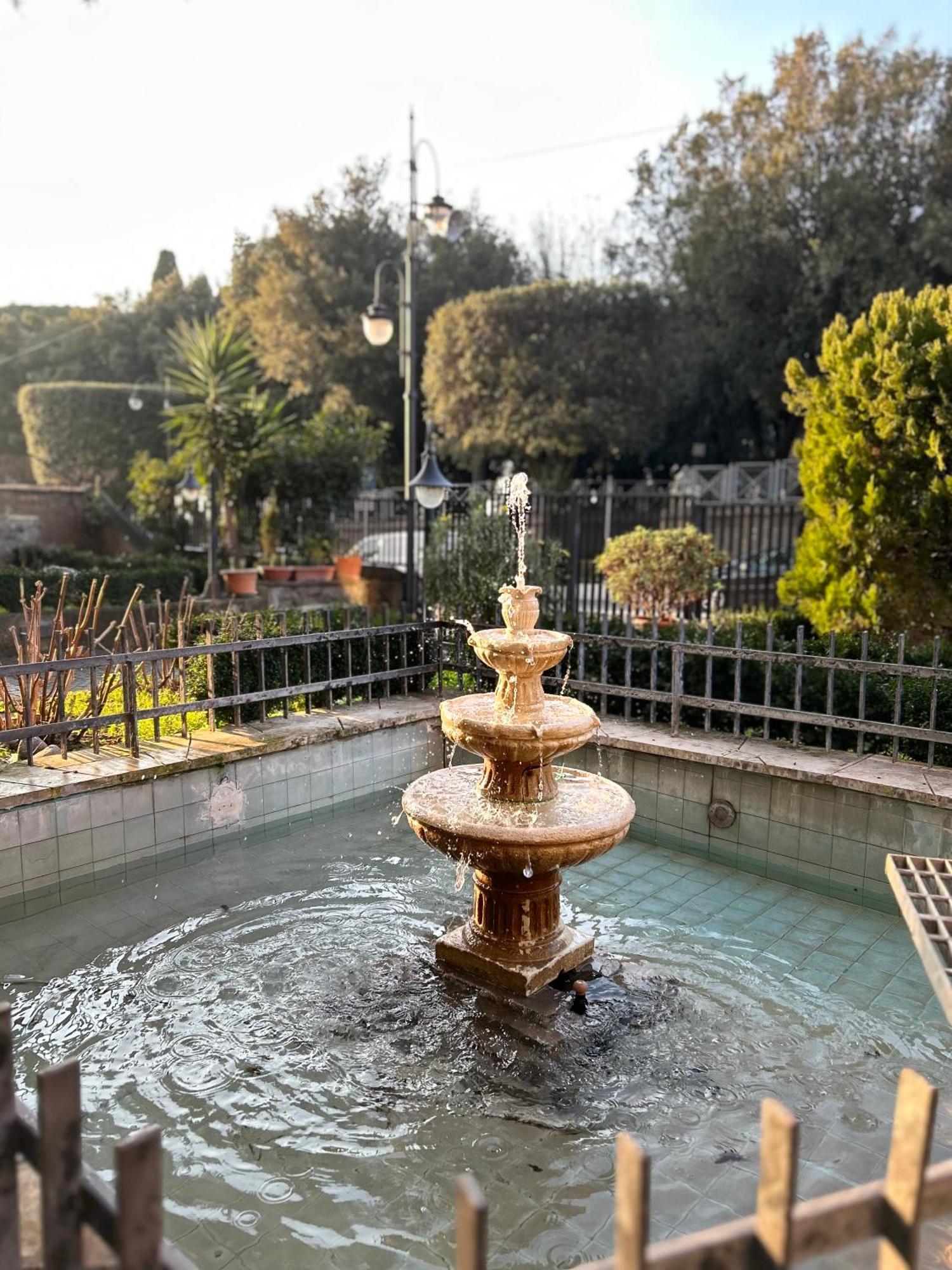 Casa Cristina Holiday home Marino