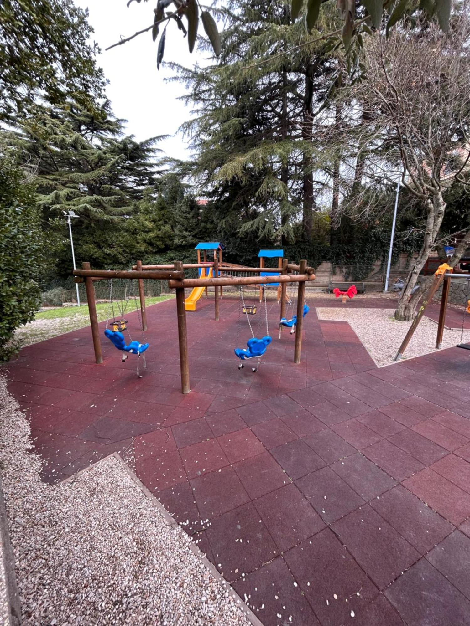 Casa Cristina Holiday home