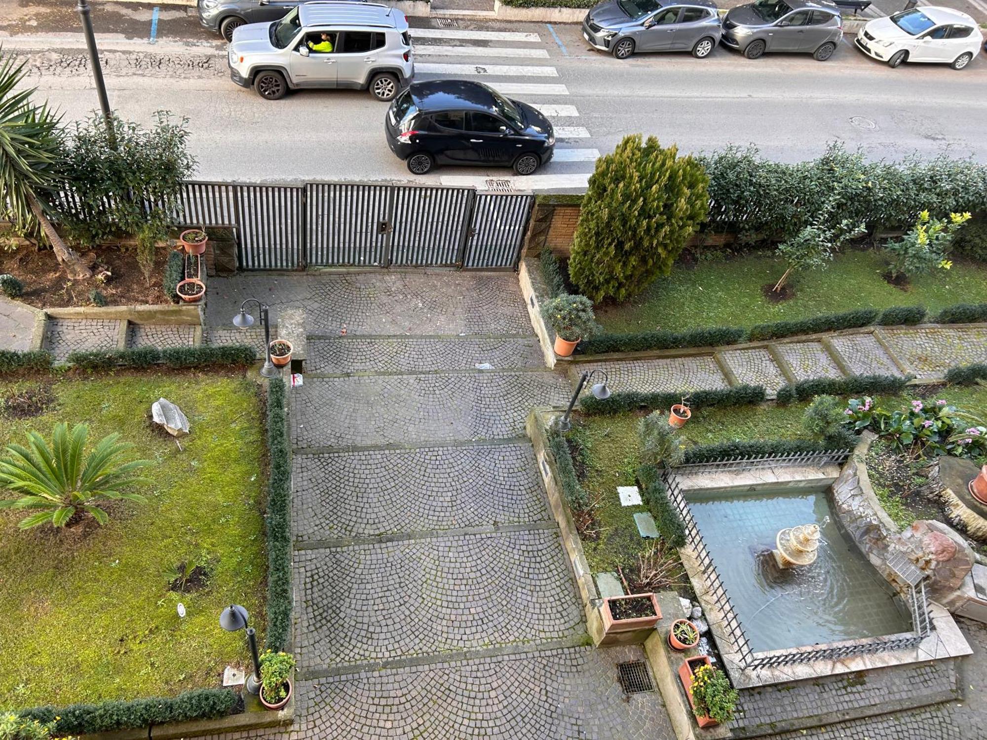 Casa Cristina *