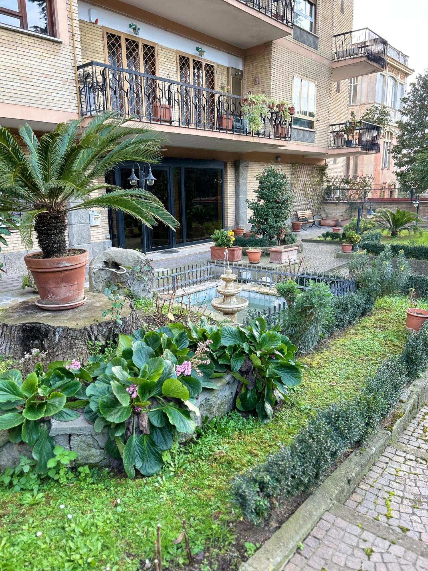 Holiday home Casa Cristina Marino